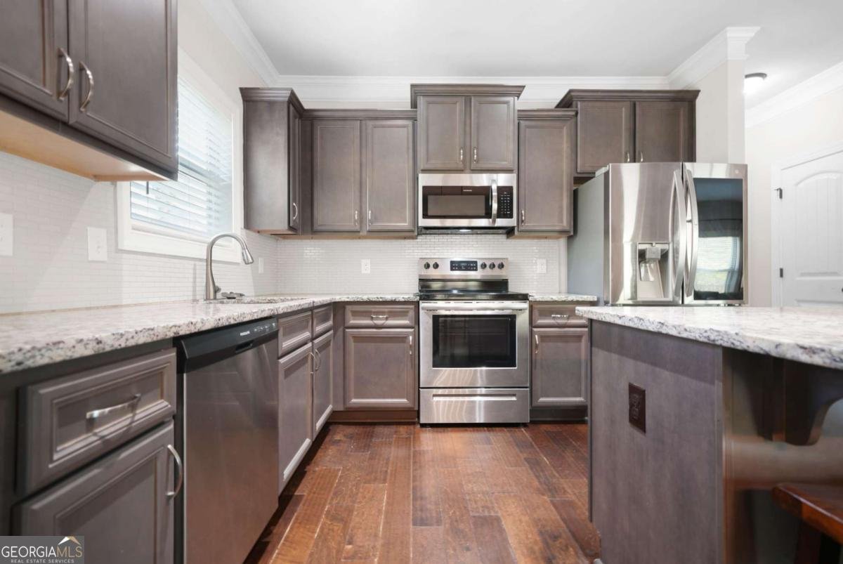 815 Broadwell Circle Hoschton - 9