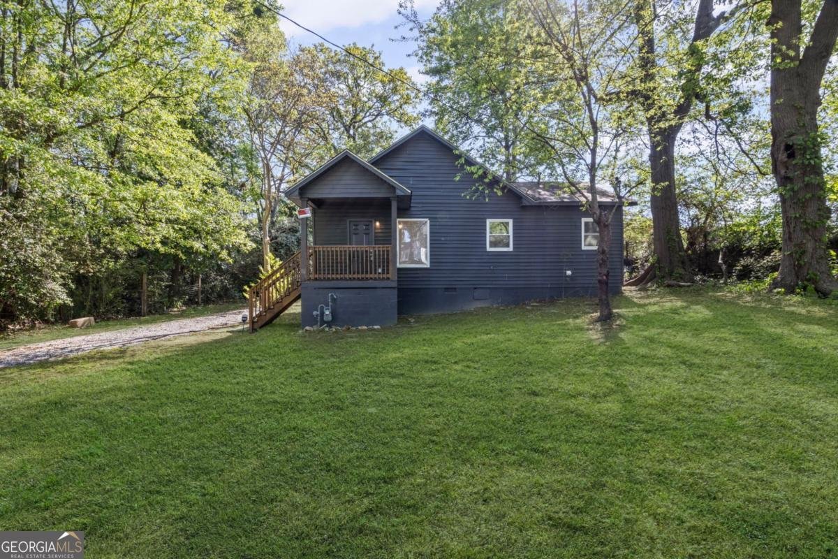 3406 Randell Brown Avenue Unit 3 Atlanta - 1