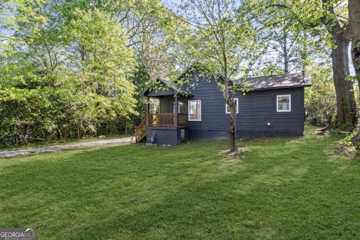 3406 Randell Brown Avenue Unit 3 Atlanta - 2