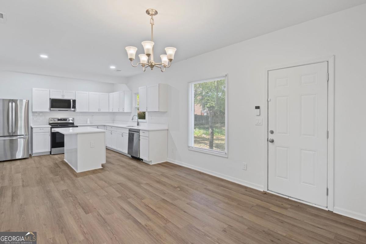 3406 Randell Brown Avenue Unit 3 Atlanta - 3