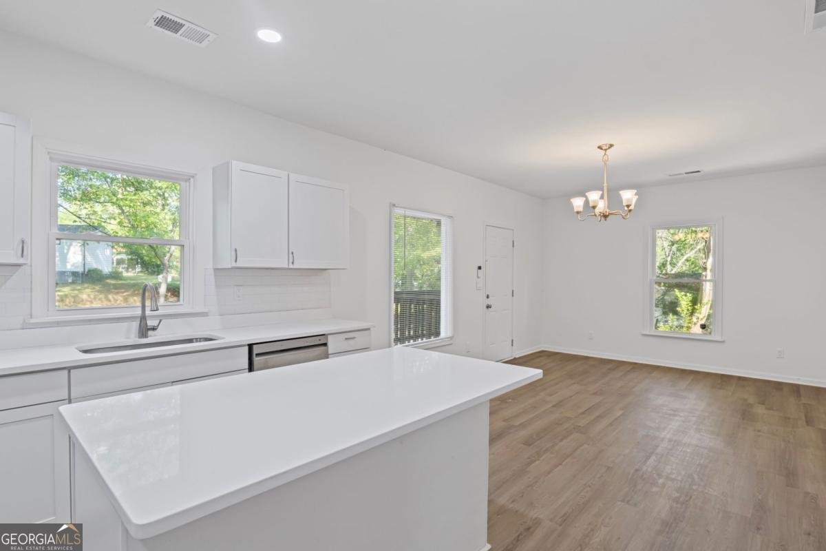 3406 Randell Brown Avenue Unit 3 Atlanta - 4