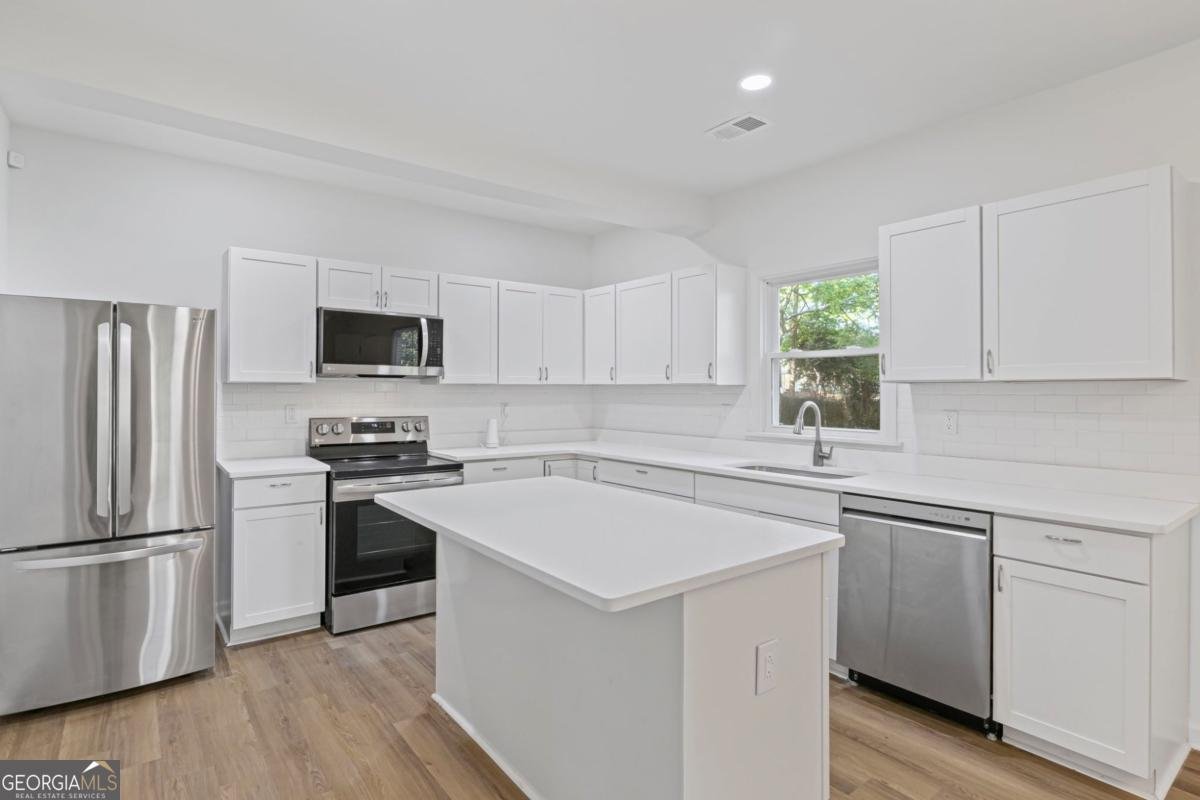 3406 Randell Brown Avenue Unit 3 Atlanta - 5