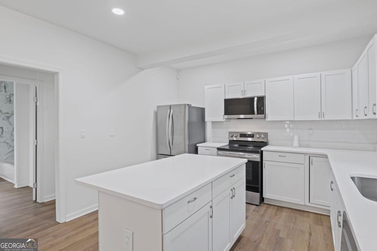 3406 Randell Brown Avenue Unit 3 Atlanta - 7