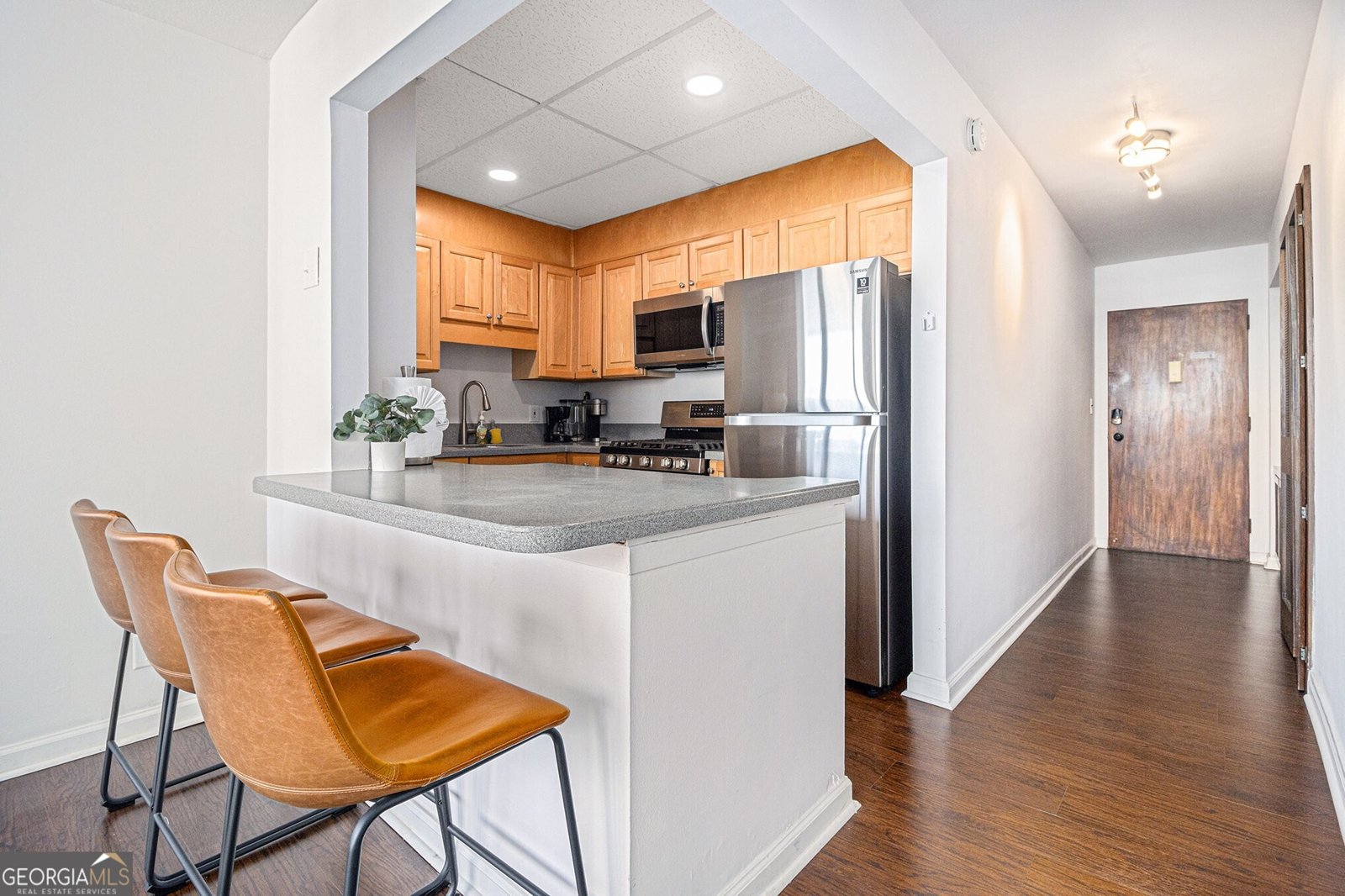 215 Piedmont Avenue Atlanta - 2