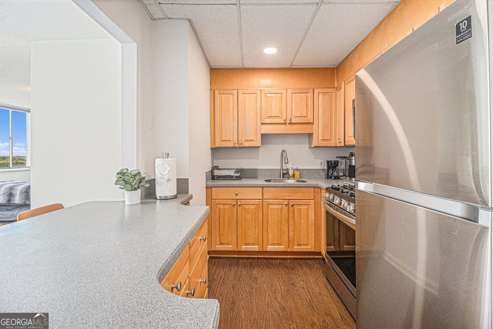215 Piedmont Avenue Atlanta - 4