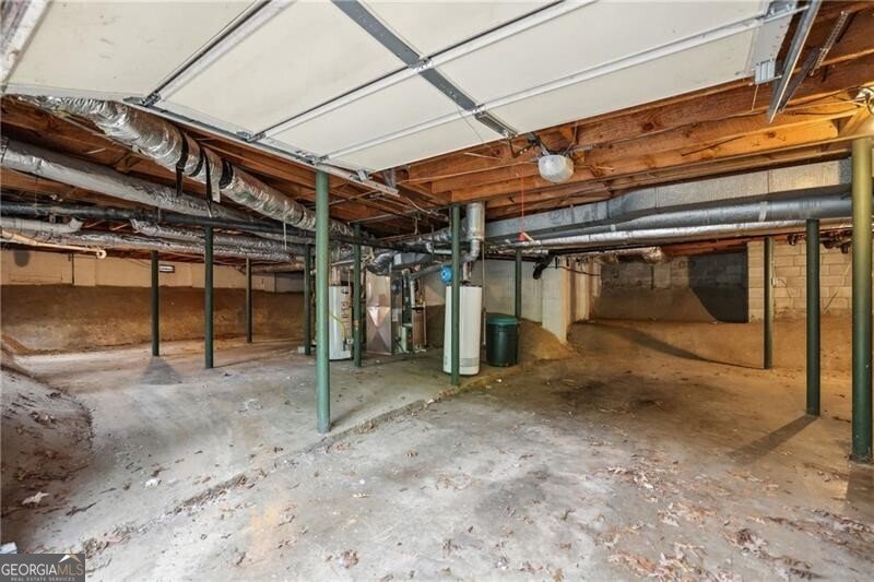 522 Wimbledon Road Atlanta - 10