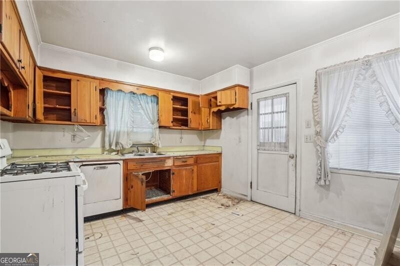 522 Wimbledon Road Atlanta - 14