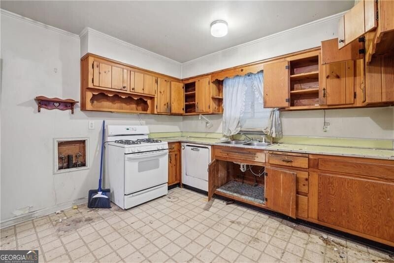 522 Wimbledon Road Atlanta - 15