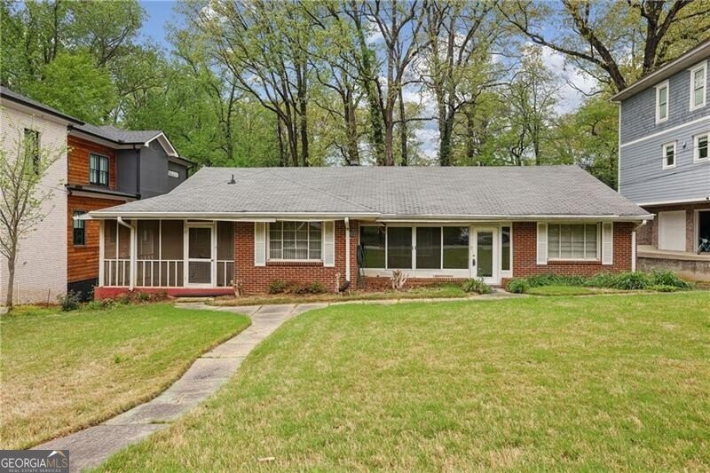 522 Wimbledon Road Atlanta - 2