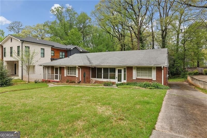522 Wimbledon Road Atlanta - 3
