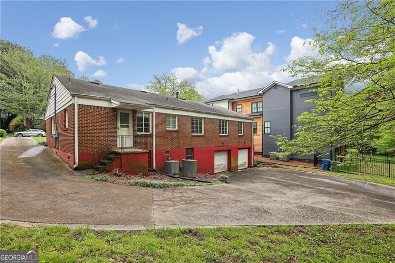 522 Wimbledon Road Atlanta - 6