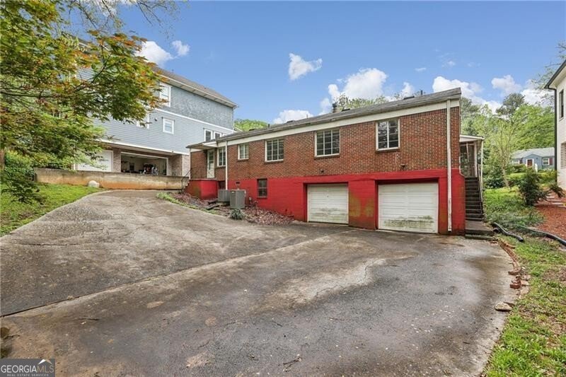 522 Wimbledon Road Atlanta - 7