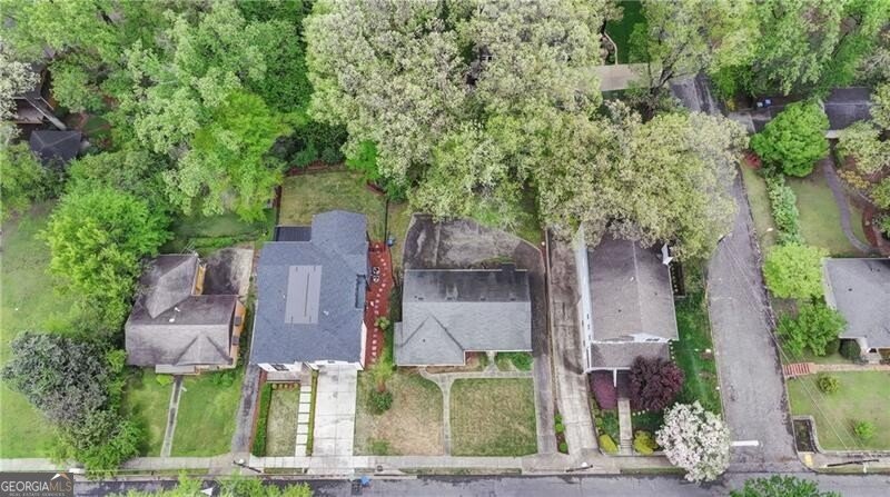522 Wimbledon Road Atlanta - 9