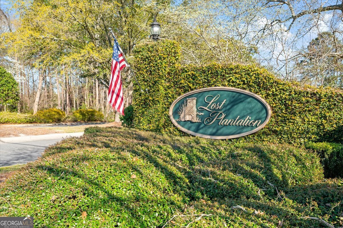 409 Walthour Drive Rincon - 1