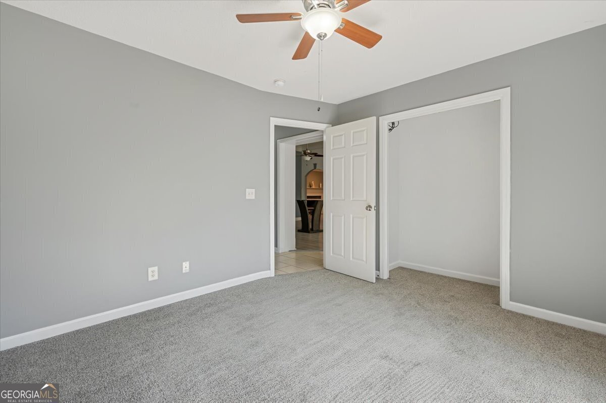 409 Walthour Drive Rincon - 17