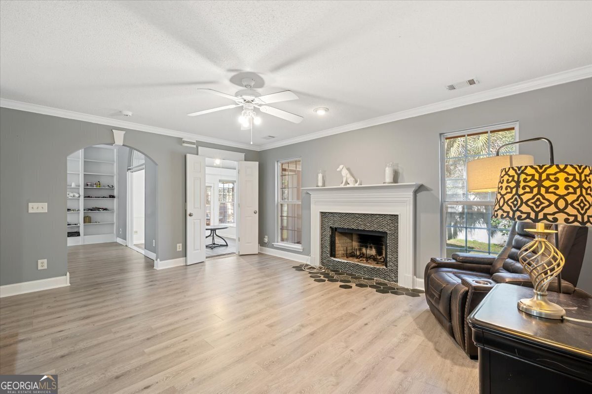 409 Walthour Drive Rincon - 2
