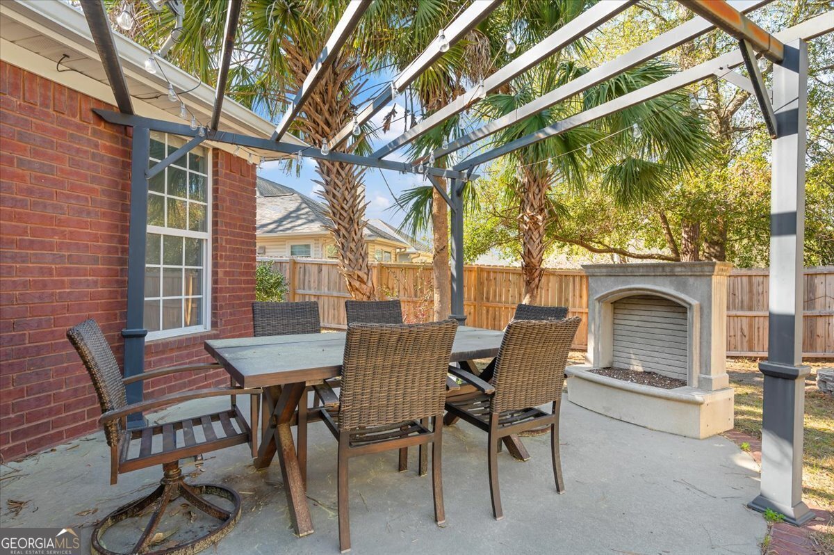 409 Walthour Drive Rincon - 21