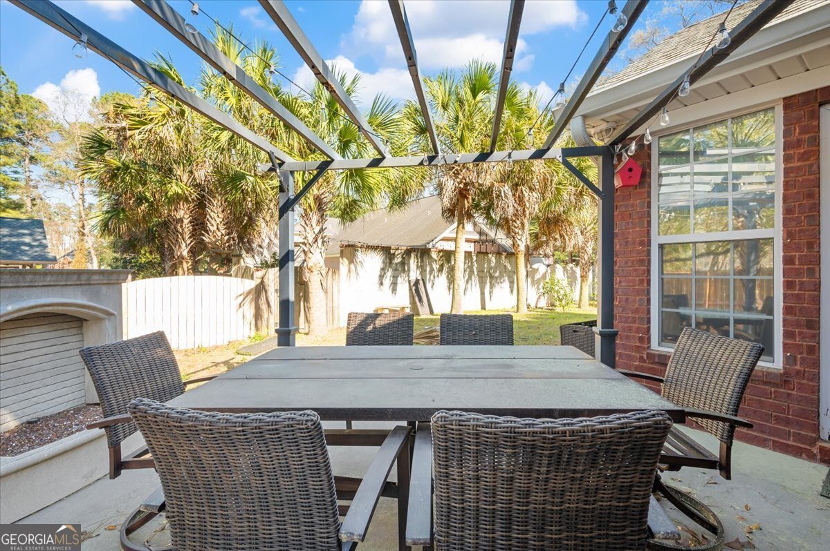 409 Walthour Drive Rincon - 22