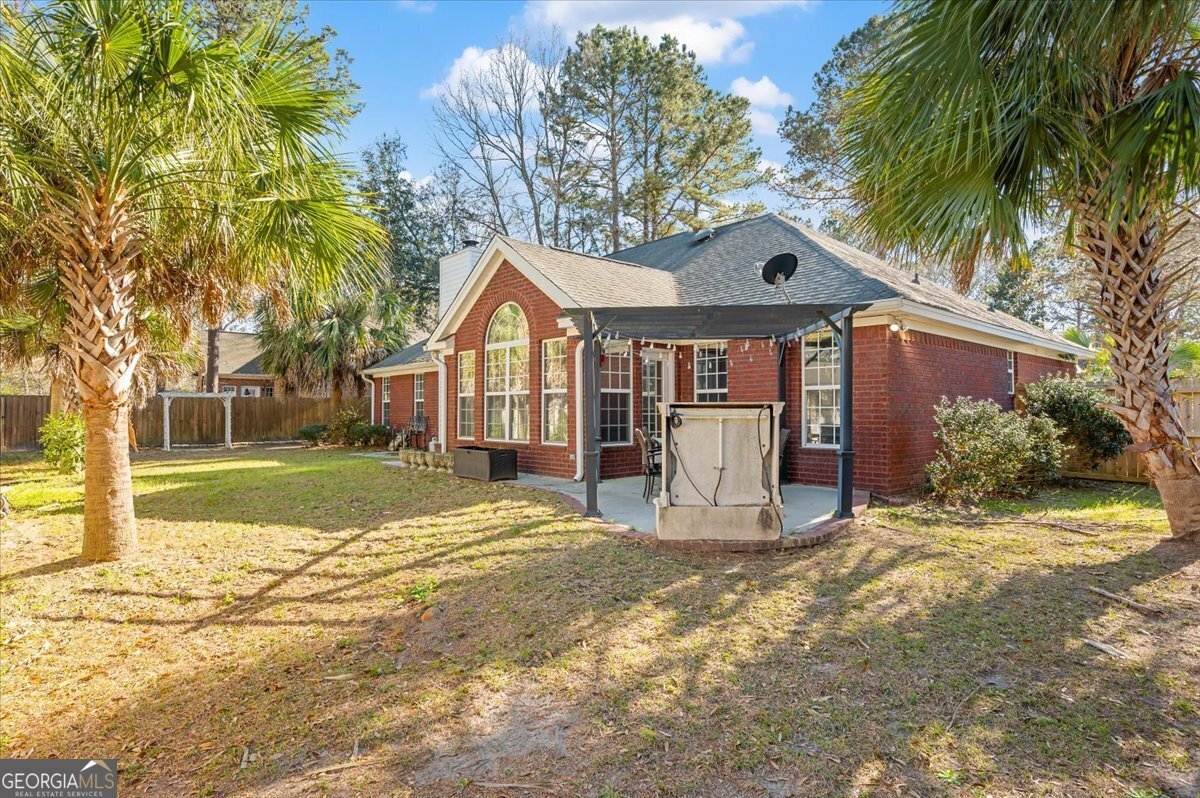 409 Walthour Drive Rincon - 23