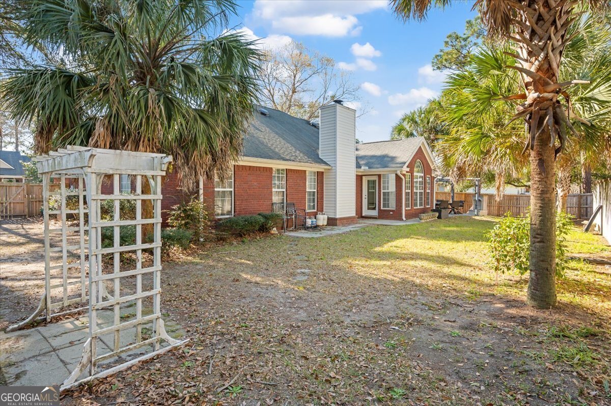 409 Walthour Drive Rincon - 24