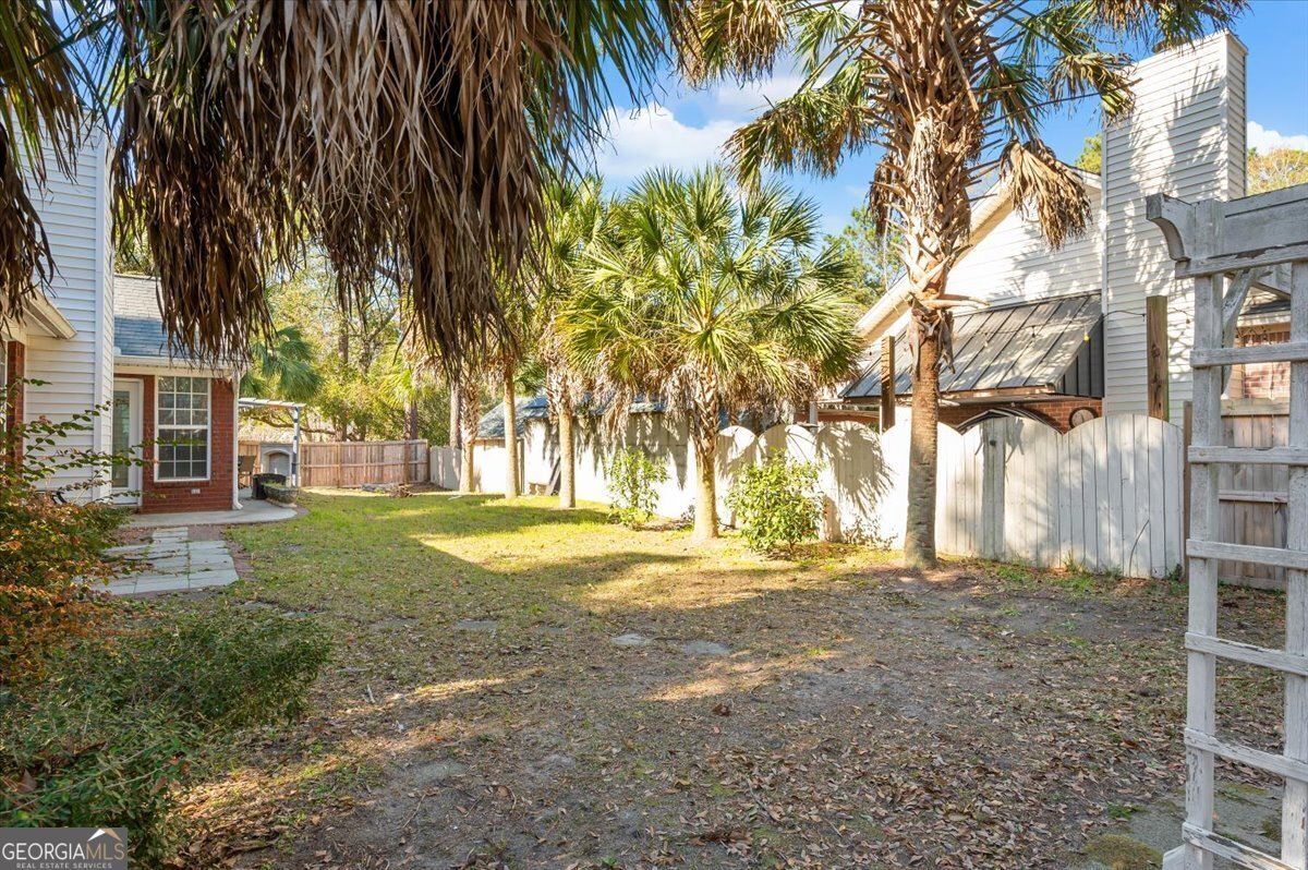 409 Walthour Drive Rincon - 25