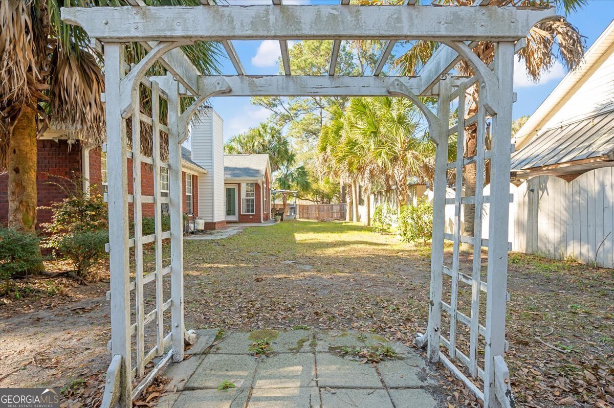 409 Walthour Drive Rincon - 27