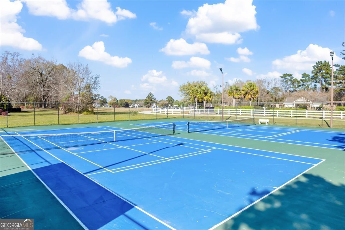 409 Walthour Drive Rincon - 28