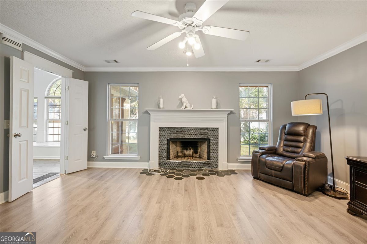 409 Walthour Drive Rincon - 3
