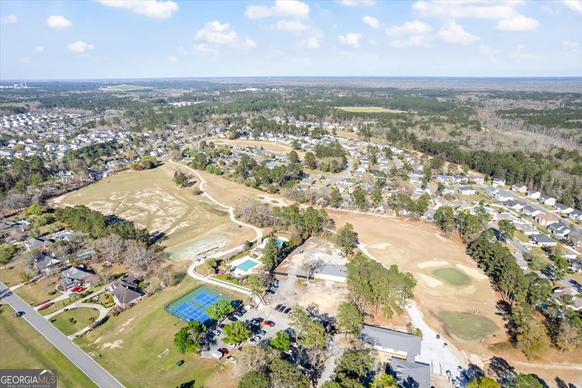409 Walthour Drive Rincon - 30