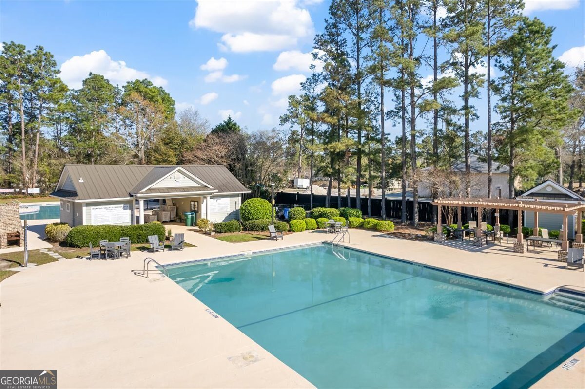409 Walthour Drive Rincon - 31