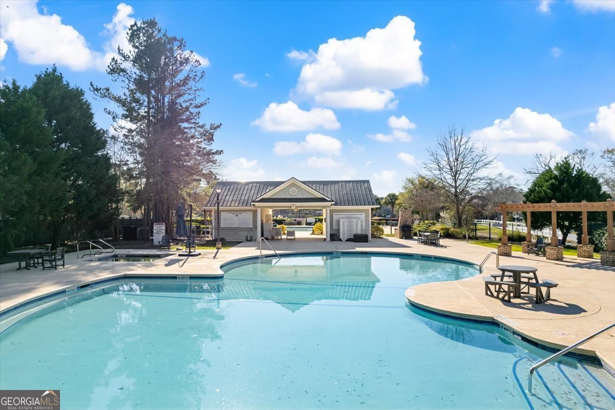 409 Walthour Drive Rincon - 32