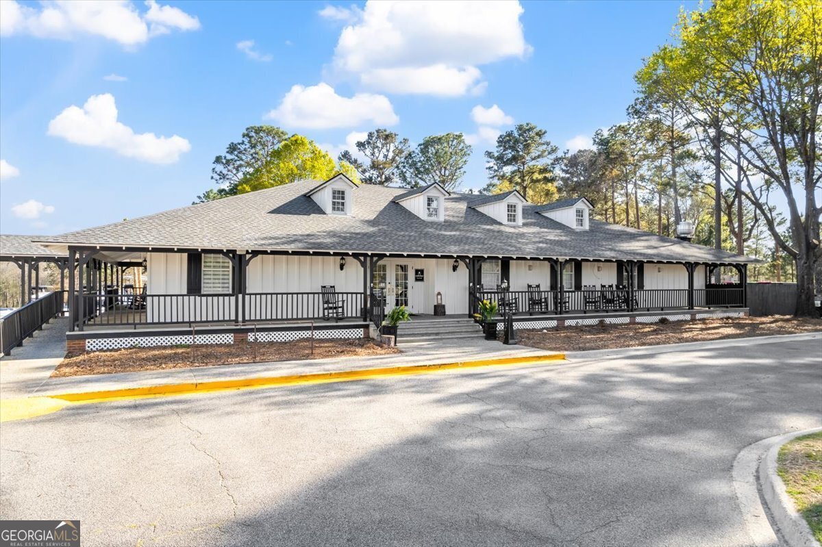 409 Walthour Drive Rincon - 34