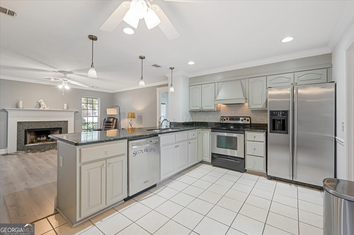409 Walthour Drive Rincon - 5