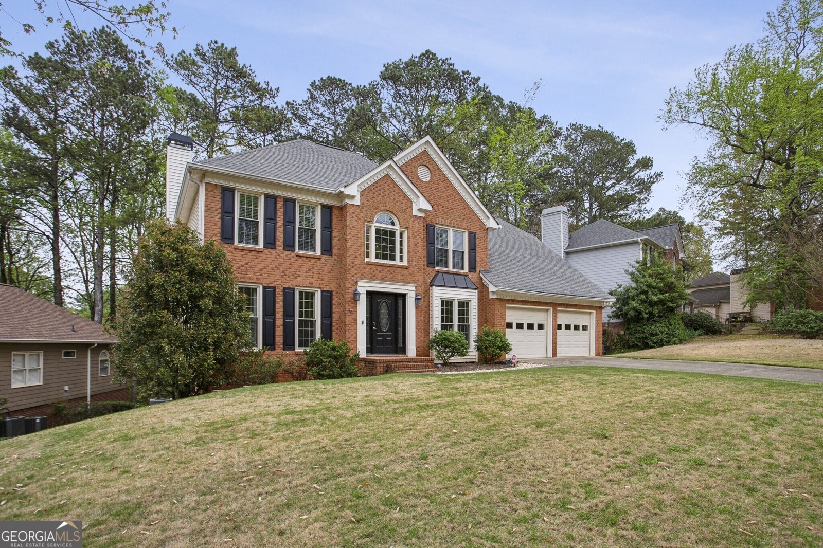 4284 Windy Gap Court Kennesaw - 10