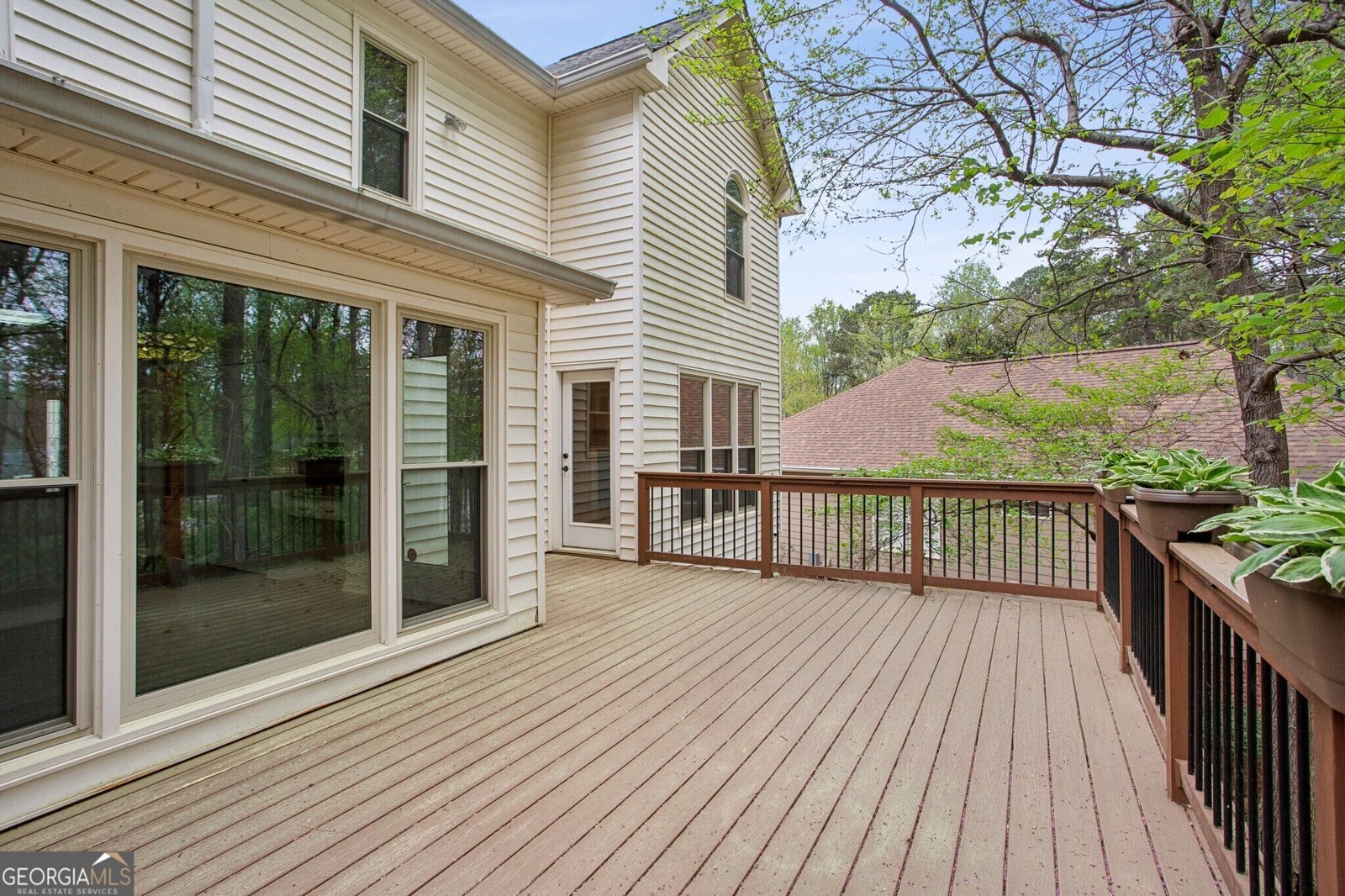 4284 Windy Gap Court Kennesaw - 27