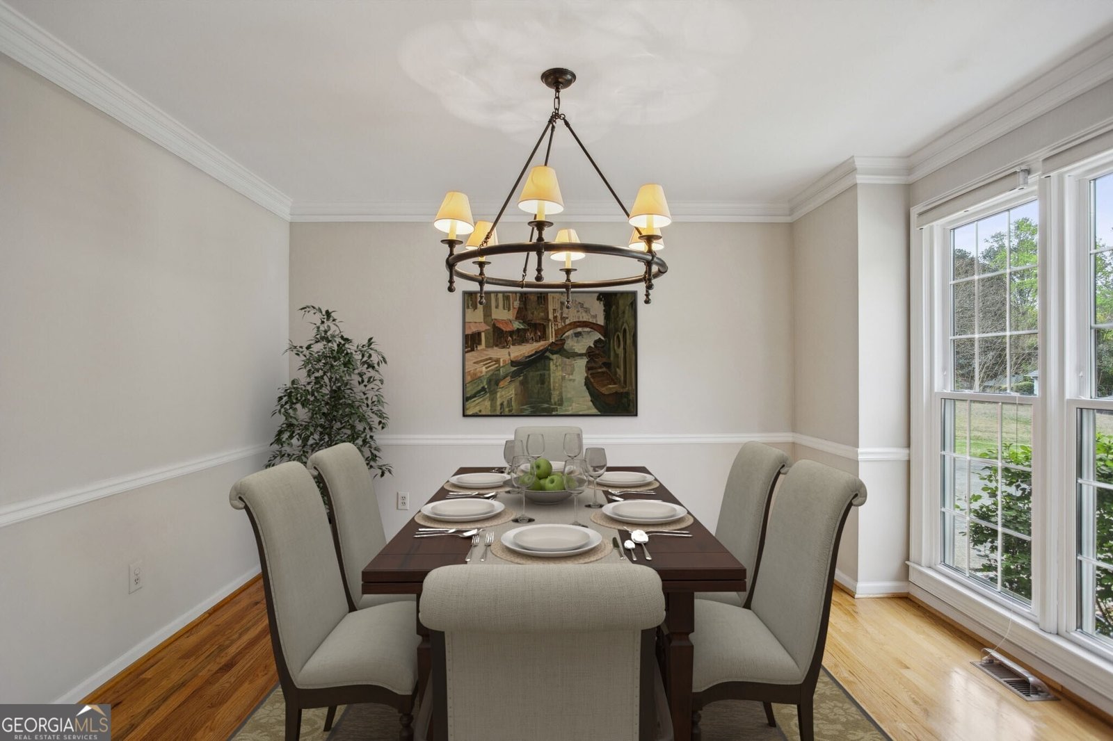 4284 Windy Gap Court Kennesaw - 4