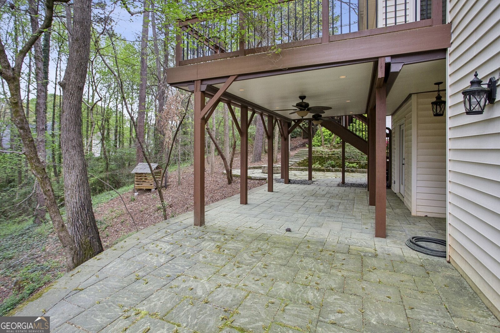 4284 Windy Gap Court Kennesaw - 46