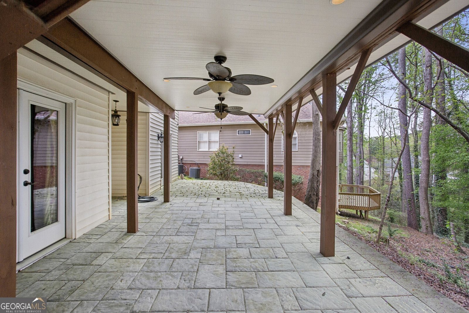 4284 Windy Gap Court Kennesaw - 47
