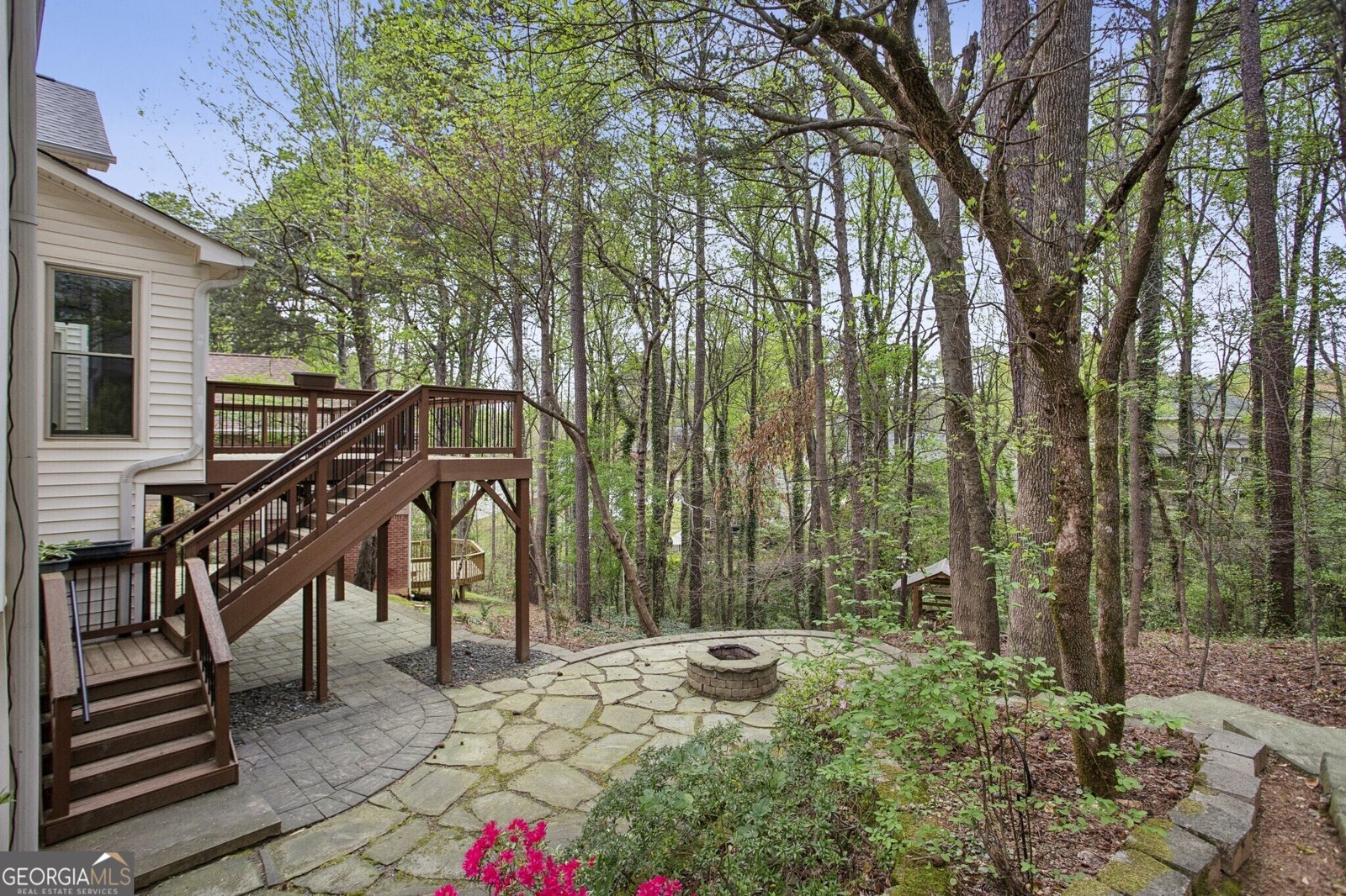 4284 Windy Gap Court Kennesaw - 48