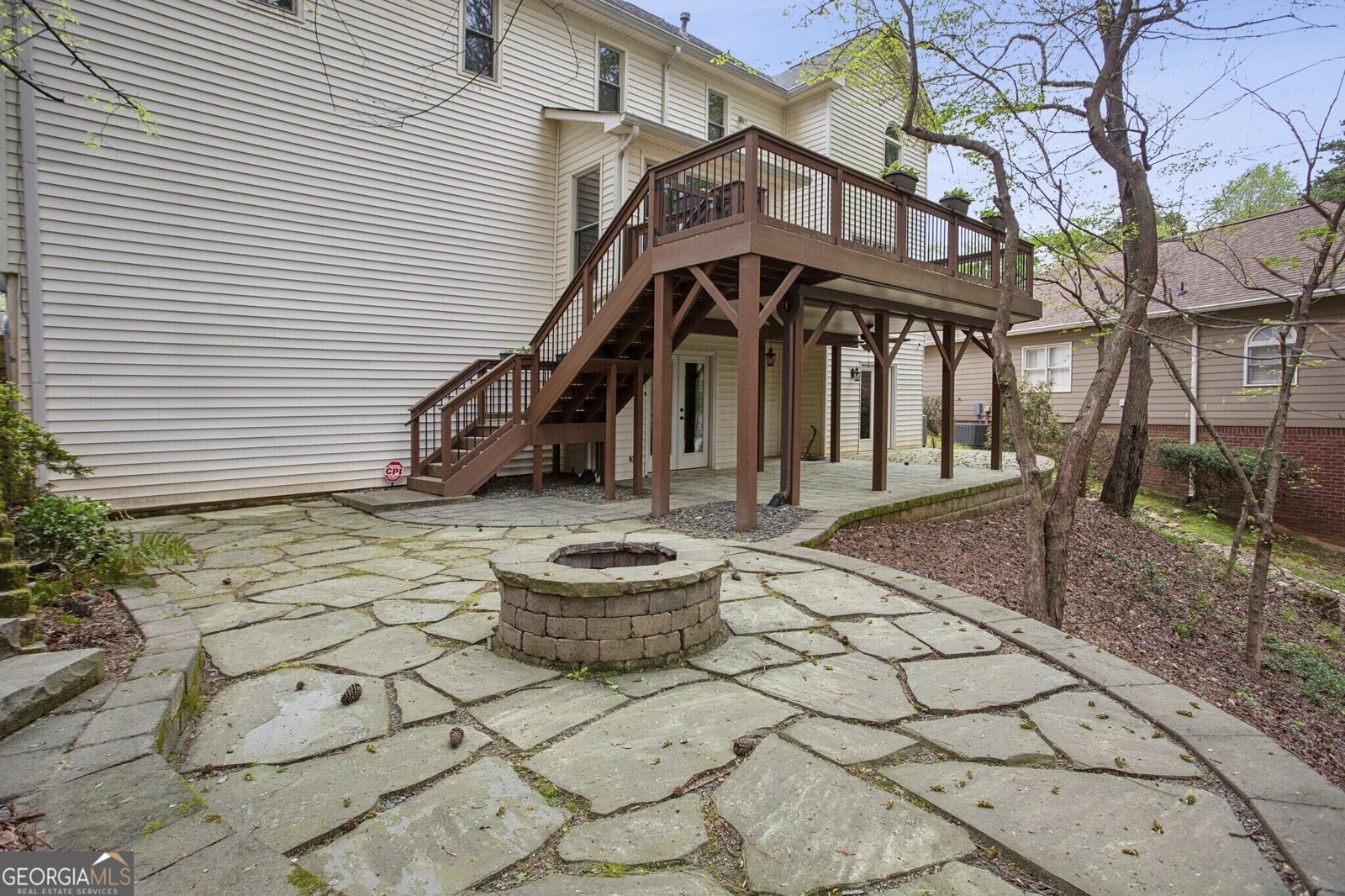 4284 Windy Gap Court Kennesaw - 49