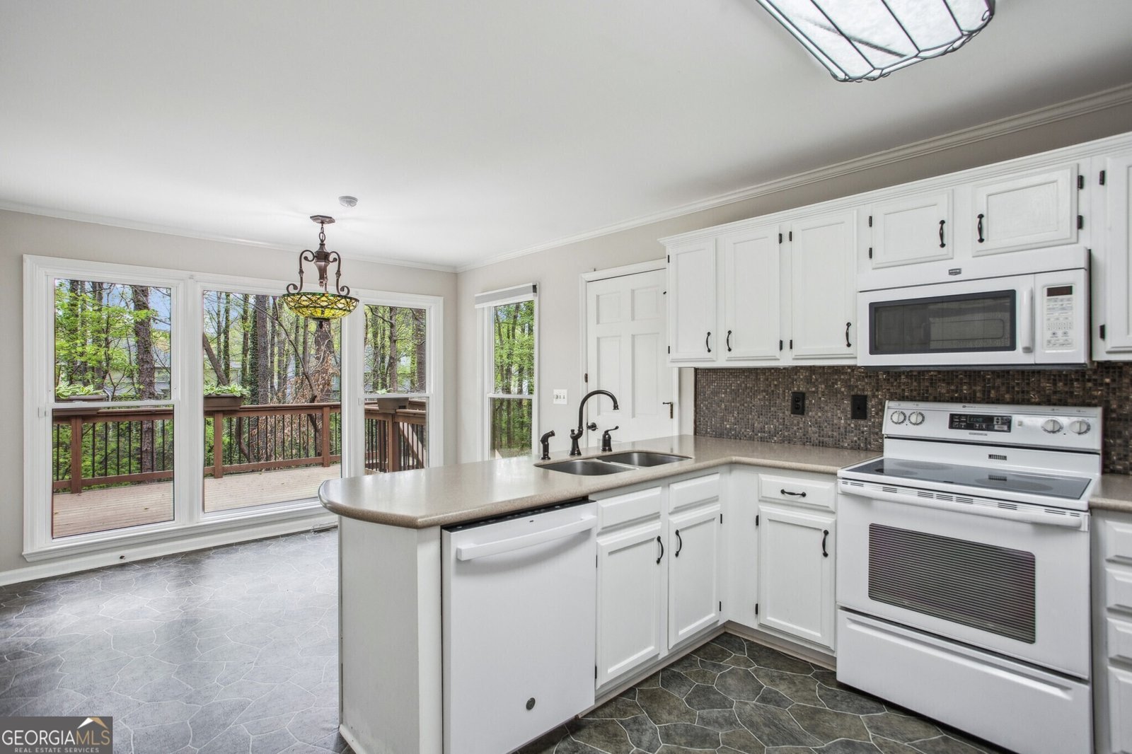 4284 Windy Gap Court Kennesaw - 5