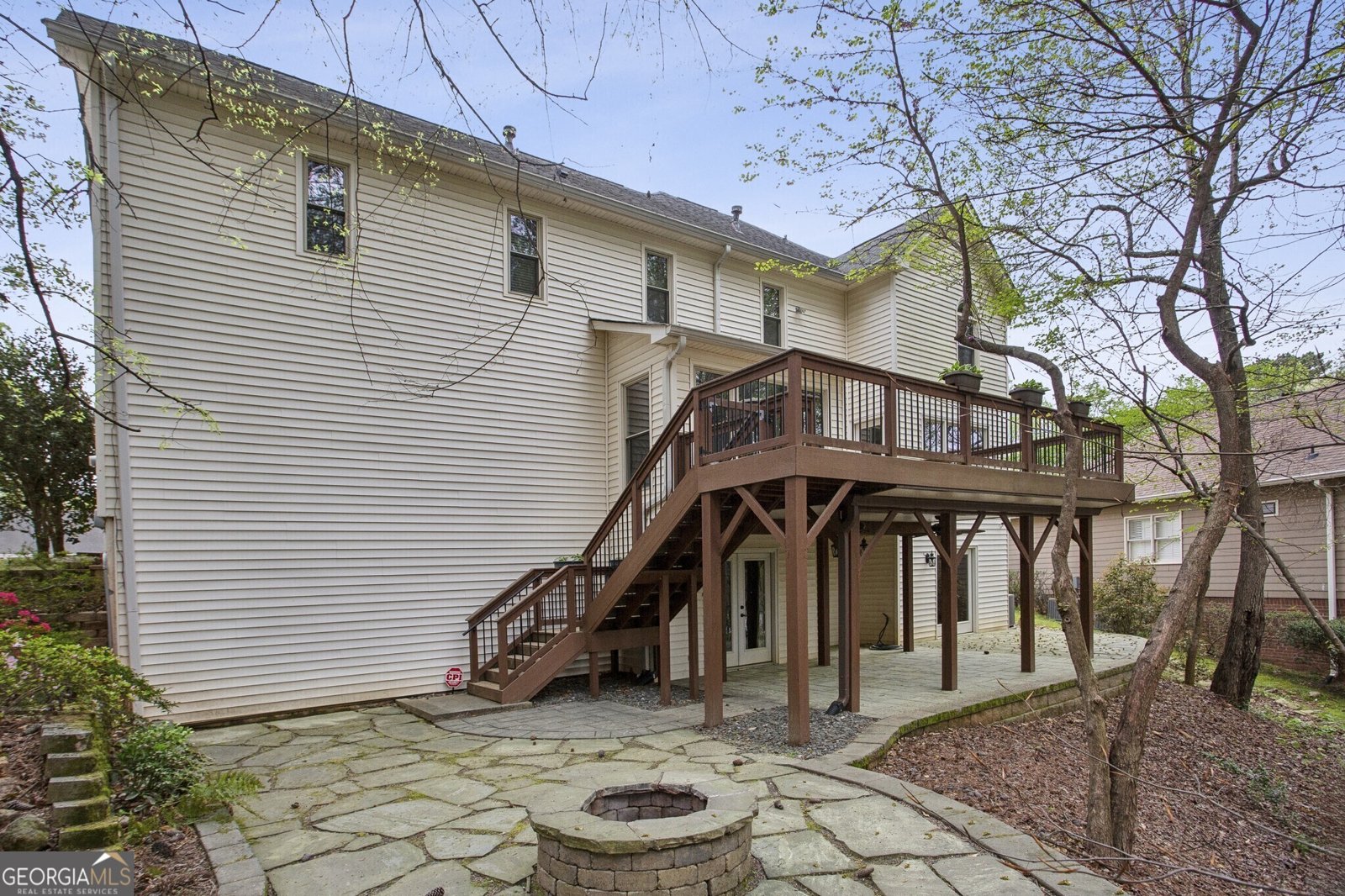 4284 Windy Gap Court Kennesaw - 50