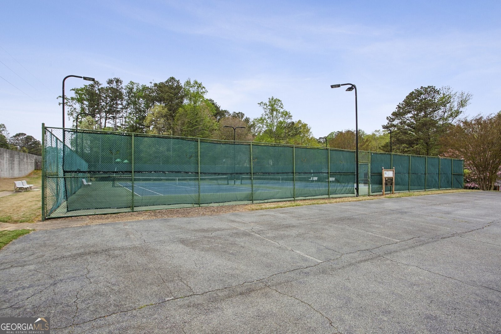 4284 Windy Gap Court Kennesaw - 52