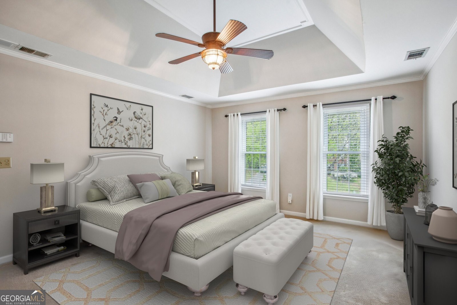 4284 Windy Gap Court Kennesaw - 6