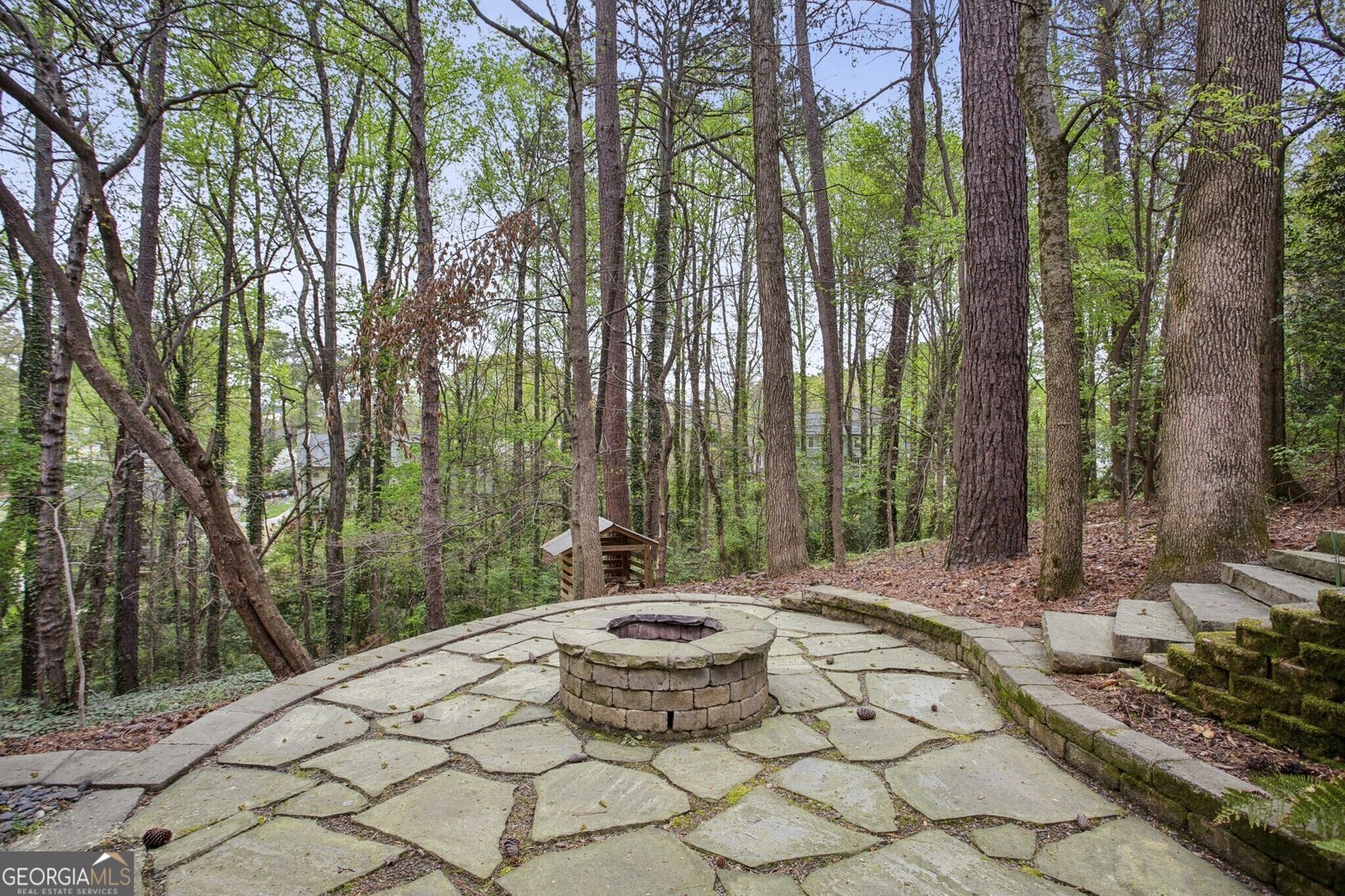 4284 Windy Gap Court Kennesaw - 9