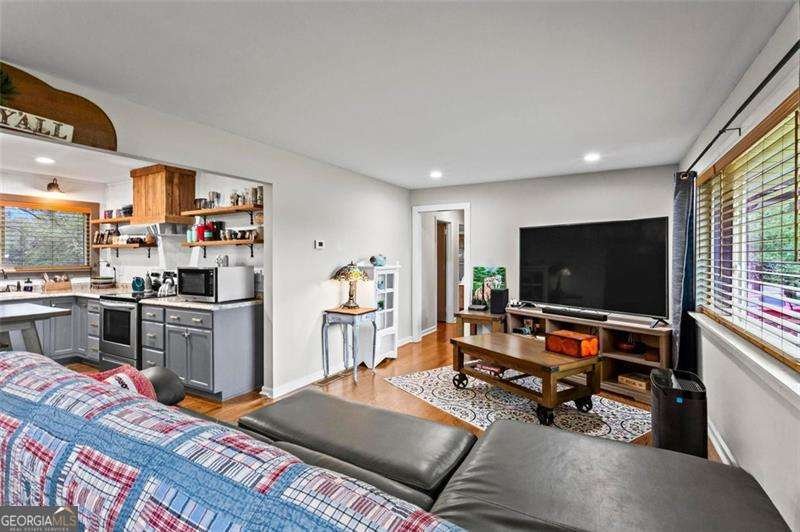 605 ROCKY BRANCH Road Villa Rica - 10