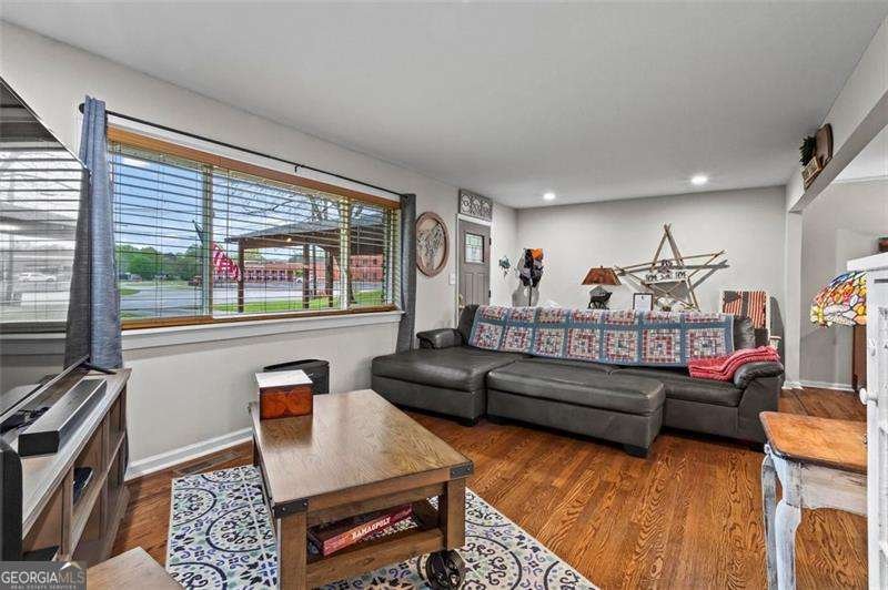 605 ROCKY BRANCH Road Villa Rica - 11