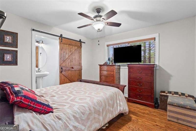 605 ROCKY BRANCH Road Villa Rica - 12