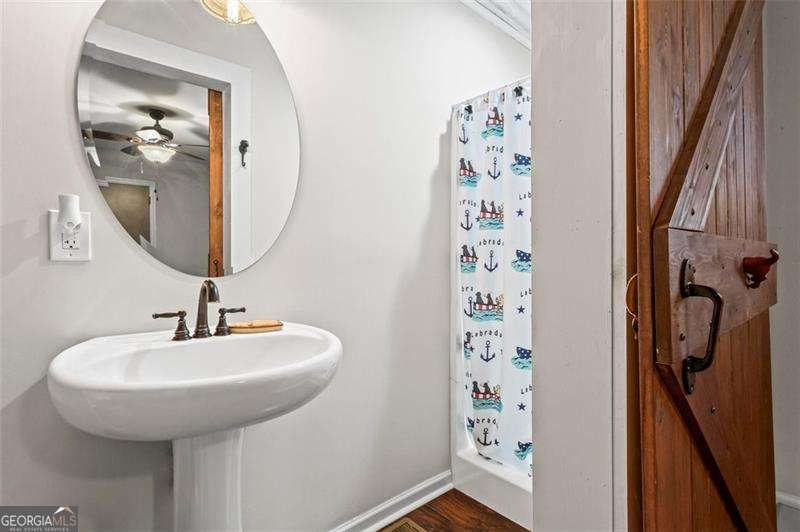 605 ROCKY BRANCH Road Villa Rica - 13