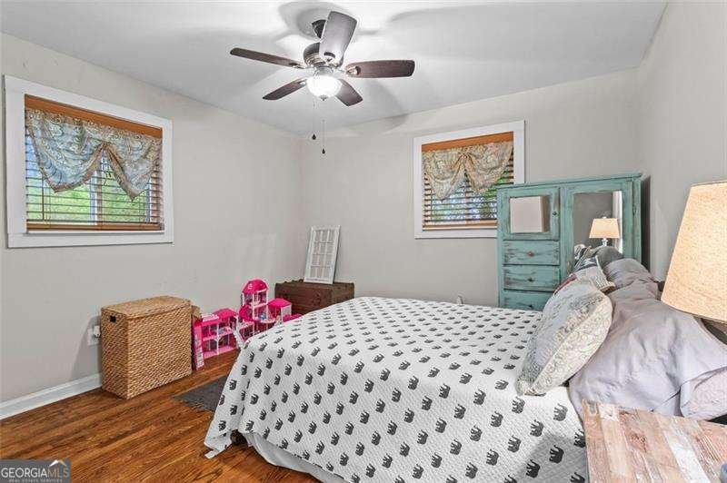 605 ROCKY BRANCH Road Villa Rica - 14